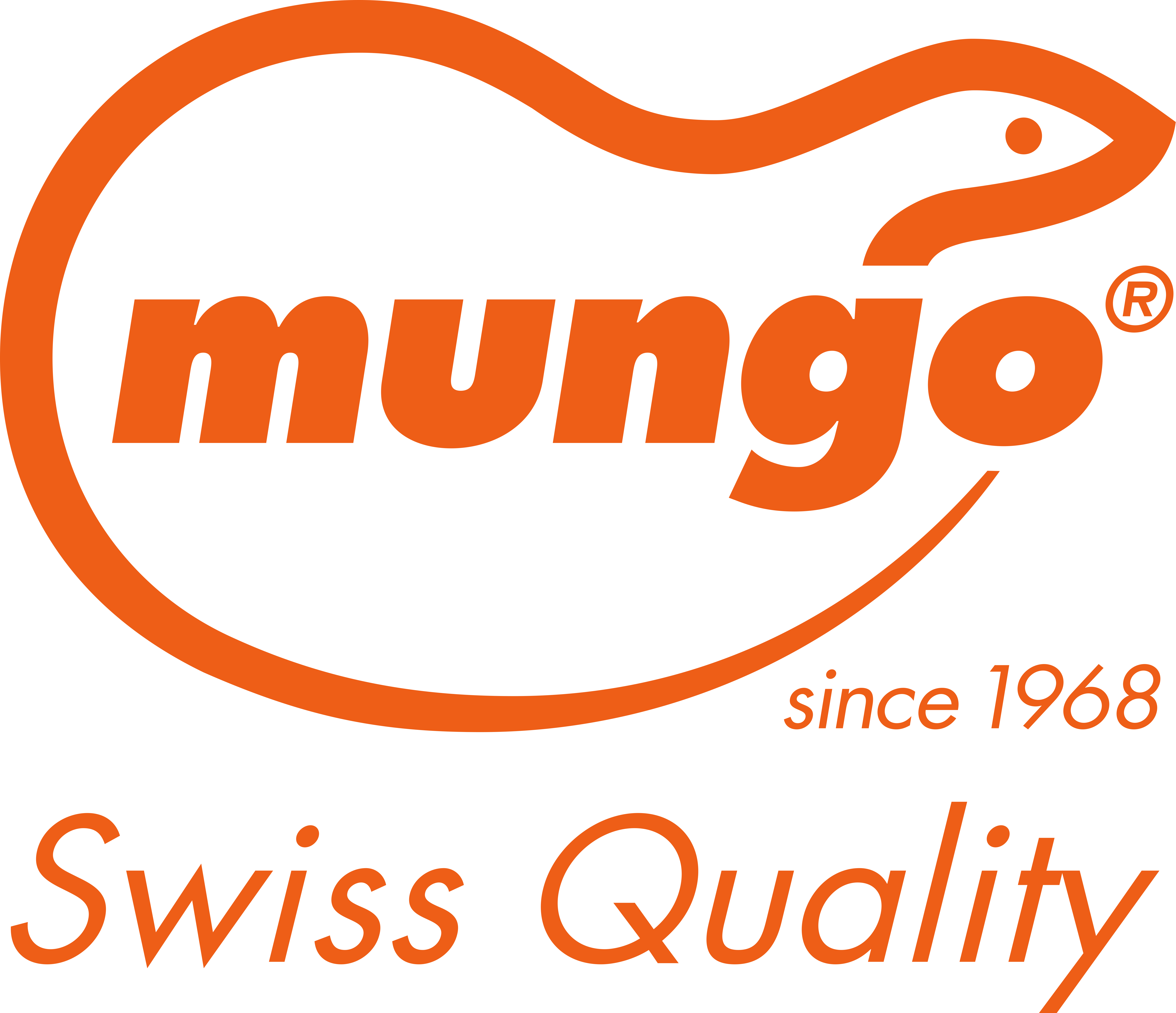 Logo_MUNGO_Swiss_Quality_Arancione
